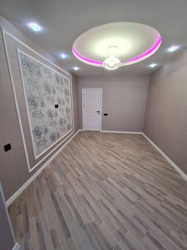 merkez: Bakı, Köhnə Günəşli, 2 otaqlı, Köhnə tikili, 60 kv. m — 5