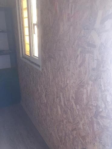 kontener evler: Konteyner ofis/yaşayış bloku - Ölçü: standart dəniz konteyneri — 3