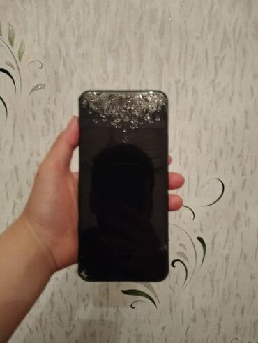 a40 ekran qiymeti: Redmi 9, 64 GB, rəng - Qara — 2