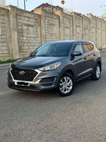 Günlük, Hyundai, Depozitsiz