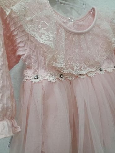 Bayram kostyumları: 10 manat — 2