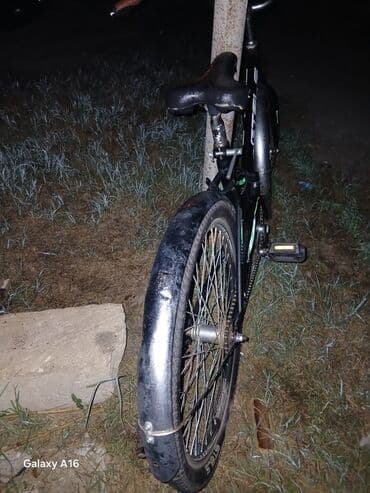 9 cu sinifdə neçə kitab var: Şəhər velosipedi Stels, 24", sürətlərin sayı: 1 — 8