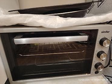 mini soba qiymetleri: Elektrik sobası Stolüstü, İşlənmiş — 2