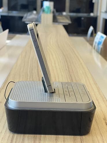 IPhone 4S, 16 ГБ, Белый — 6