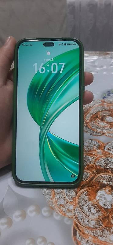 самовар штамп ссср: Honor X8b, 256 ГБ — 3