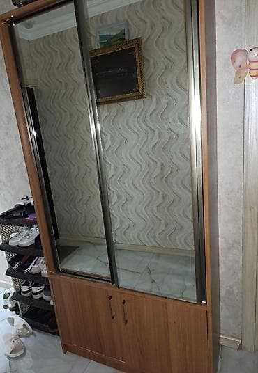 işlənmiş yataq dəsti: İkinəfərlik çarpayı, İşlənmiş — 4