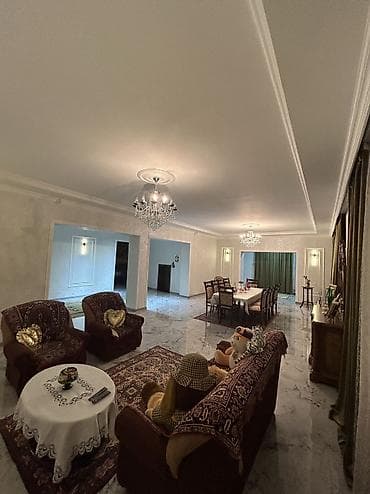 Həyət evləri və villaların satışı: 5 otaqlı, 299 kv. m, Kredit yoxdur, Yeni təmirli — 1