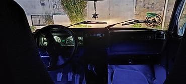 baqaj toru: VAZ 2107, ağ rəng, 4 qapılı sedan. Xüsusiyyətlər: - Klassik “Jiquli” — 6