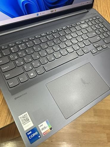 hp notebook: İşlənmiş Lenovo IdeaPad, 15.6 ", Intel Core i5, 512 GB, Ödənişli çatdırılma — 5