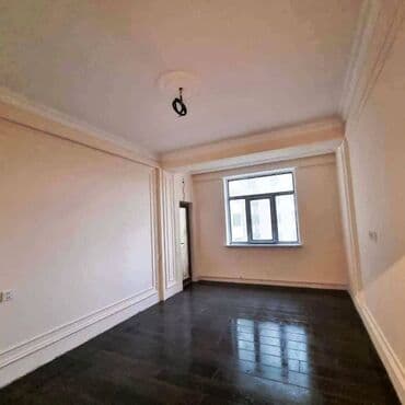 nərimanovda köhnə tikili evlər: 2 otaqlı, Yeni tikili, 75 kv. m — 4