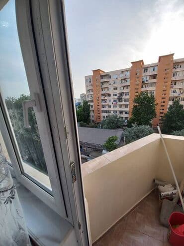 дома в ипотеку в баку: Баку, Ахмедлы, 2 комнаты, Вторичка, м. Ахмедлы, 44 м² — 13