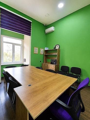 hostel 28 may: İcarəyə verilir obyekt 110 m², 28 May m. 📍 28 May Metro, 28 Mall-un — 4
