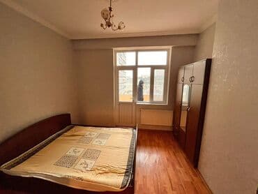 9 mkr yeni tikililer: Həzi Aslanov qəs., 2 otaqlı, Yeni tikili, m. Həzi Aslanov, 52 kv. m — 2