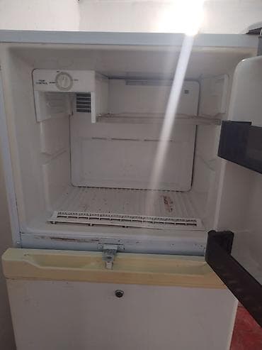 avtomobil soyuducusu: 2 qapılı Soyuducu Satılır, rəng - Ağ — 2