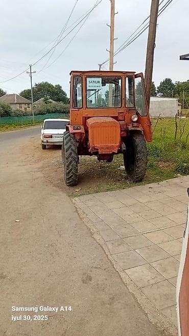 tap az zil 130: Minsk MTZ traktorunun dizel mühərriki və komple aqreqatları - Model — 4