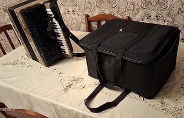 lalafo cantalar: Akustik Akkordeon — 6