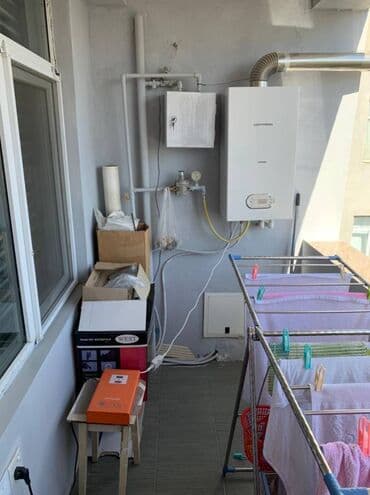 ağ şeher evler: 2 otaqlı, Yeni tikili, m. Əhmədli, 91 kv. m — 11