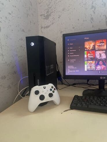 freeboot xbox 360: Salam Təciliiiii xbox onee fat satılırrr!!!!!! İcində 23dənə popular — 1