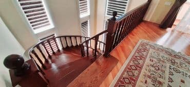 ev certiyojları: 6 otaqlı, 530 kv. m, Yeni təmirli — 7