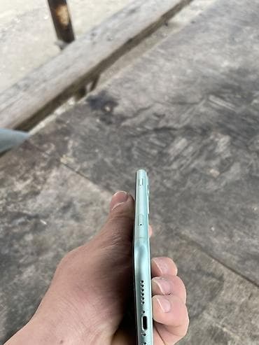 honor 40 pro: IPhone 11, Yaşıl, Face ID — 5