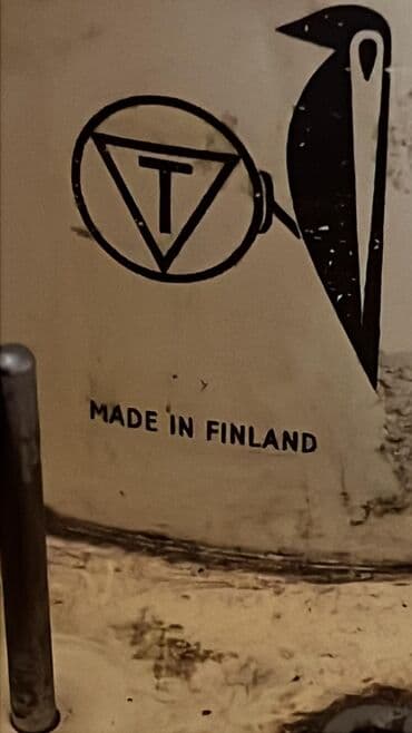 düz tikiş: Tikiş maşını Mexaniki — 3