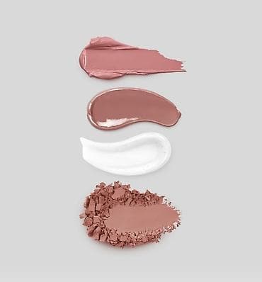 eau de parfum: Kosmetik dəst, Kiko Milano, 4 məhsul, Yeni, Ünvandan götürmə — 4