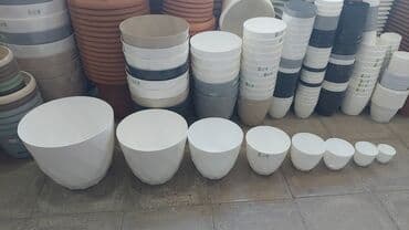 zeynep bastik baku: Dibcek qabi dibcek qablari gul qabi gul qablari bag ucun dibcek — 23