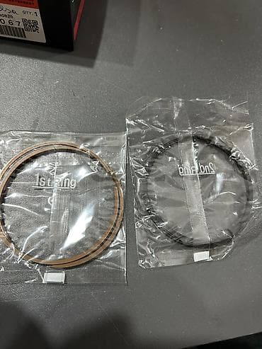 190 mator: 25190067 – Kolça (ring / bushing tipli detal) * 25187787 * 55564512 — 3