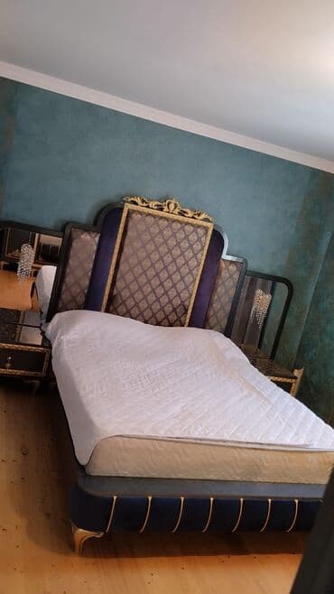 недвижимость в баку из рук в руки: 170 м², 4 комнаты, С бассейном — 7