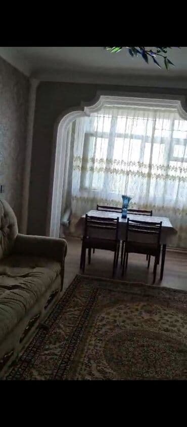 binəqədi kirayə: Gəncə şəhər Kirayə verilir 300 m Babək servisin arxasıdı Bolmarta — 8