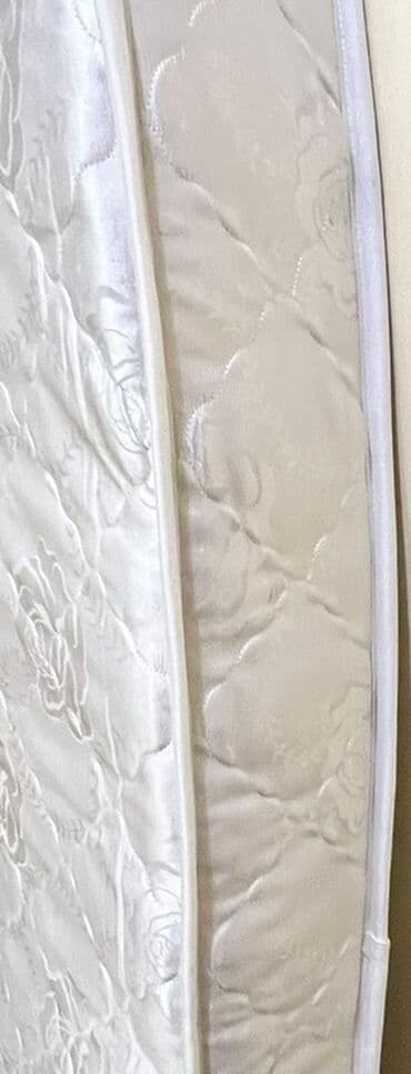 2 nəfərlik taxt döşəyi: Sadə matras, İki nəfərlik — 3