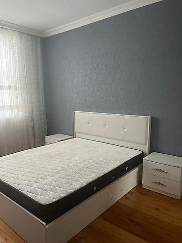 qabag stolu: Mətbəx üçün, İşlənmiş, Qatlanmayan, rəng - Bej Stul — 6