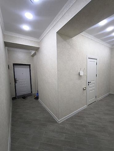 qara qarayevdə: 3 otaqlı, Yeni tikili, 73 kv. m — 8