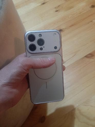 iphone 9 pro: IPhone 15 Pro, Natural Titanium, Face ID — 4