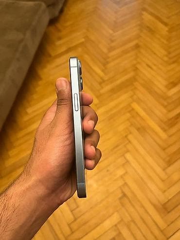 i̇phone 12 mini: IPhone 14, Mavi, Simsiz şarj — 2