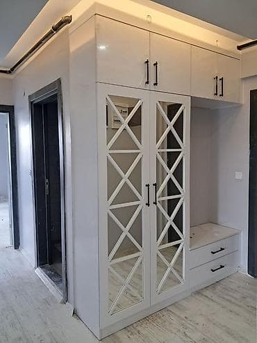 Sifarişlə mebel: Zövquvuze uygun her cur mebellerın sıfarışı qebul olunur. Onlayn — 1