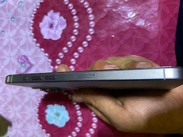 apple x fn: IPhone 15 Pro Max, 256 GB, Natural Titanium, Zəmanət, Face ID, Sənədlərlə — 4