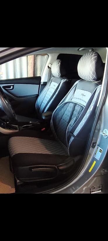 lada priora 2018: Aynur92👑kod0104 Qiymet *20600⁴⁰⁰ Azn* Marka:Hundai Elantra İl 2014 — 1