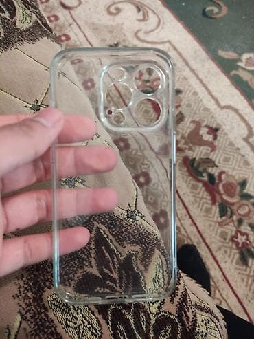 ayfo: Məhsul: iPhone üçün şəffaf və dizaynlı telefon örtükləri (2 ədəd) - — 10