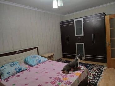 4 cu mikrorayon kiraye evler 2023: Nizami rayonu,Q Qarayev Metrosu yaxınlığı.5 mərtəbəli binanın,5-ci — 3