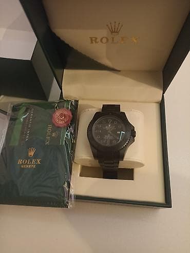 İdman Saat dəsti, rəng - Qara lalafo.az -da İdman Saat dəsti, rəng - Qara