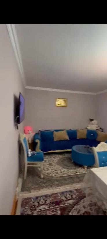 basavik satisi: 4 otaqlı, 110 kv. m, Kredit yoxdur, Orta təmir — 4