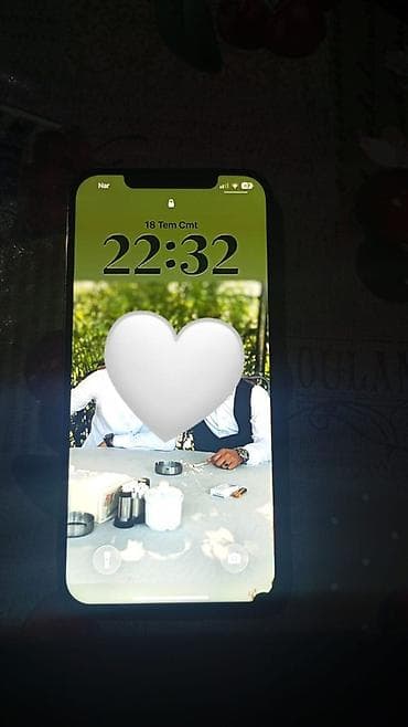 azercell sifaris nomre: IPhone 12 Pro Max, 128 GB, Qızılı — 1