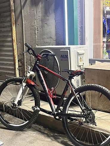 2 neferlik velosiped: Salam Velosped Cube Aim madelidi Velospede Çiçək Kimi Baxilib — 3