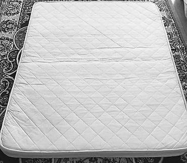 ortopedik matras qiyməti: Böyüklər üçün Döşək — 1