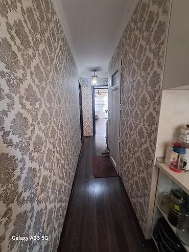 xruşovka evlər: Sumqayıt şəhərində 3mkr yerləşən 3 otaqli ev satılır (Əşyali) — 7