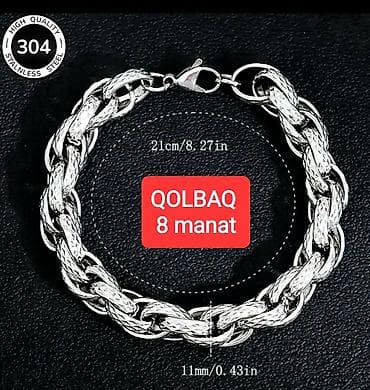 Ювелирные изделия: Браслет — 4