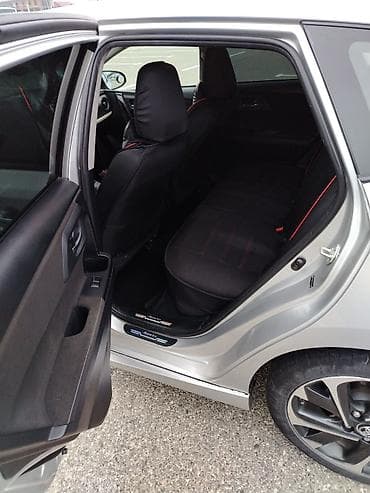 guzgulərin satışı: Toyota Corolla: 1.8 l | 2016 il Hetçbek — 9