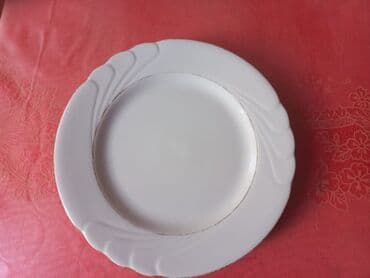 Kasalar: Kasalar, rəng - Ağ — 4