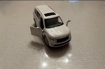 Velosiped ehtiyyat hissələri: Təcili Satılır. Endirim Var. Infınıtı QX 56 modelkası satılır — 2